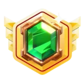 LUCKY88 medal
