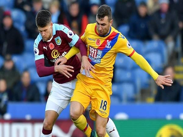 LUCKY88 Crystal Palace vs Burnley - Nhận định bóng đá 30/06/2020 - Mang tới niềm tin