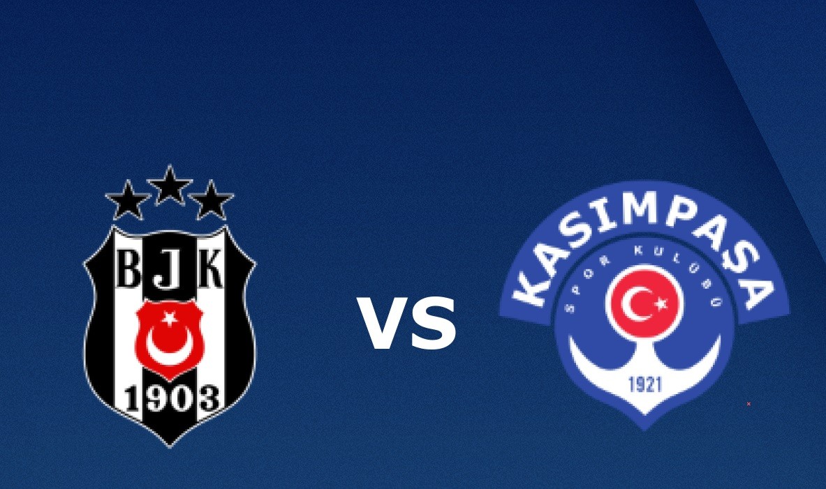 LUCKY88 Besiktas vs Kasımpasa - Tip bóng đá miễn phí ngày 10/07/2020
