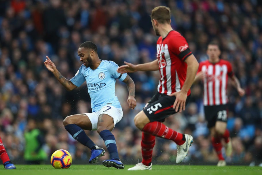 LUCKY88 Southampton vs Manchester City– Nhận định bóng đá 06/07/2020 - Tiếp tục hủy diệt