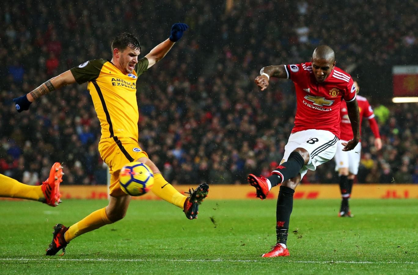 LUCKY88 Manchester United vs Brighton - Nhận định bóng đá 10/11/2019 - Cần phải chứng tỏ