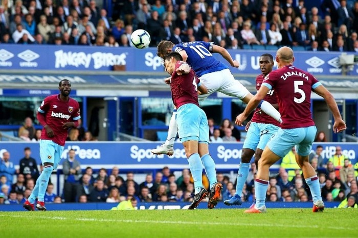 LUCKY88 Sheffield United vs West Ham United - Nhận định bóng đá 11/01/2020 - Tân binh hụt hơi