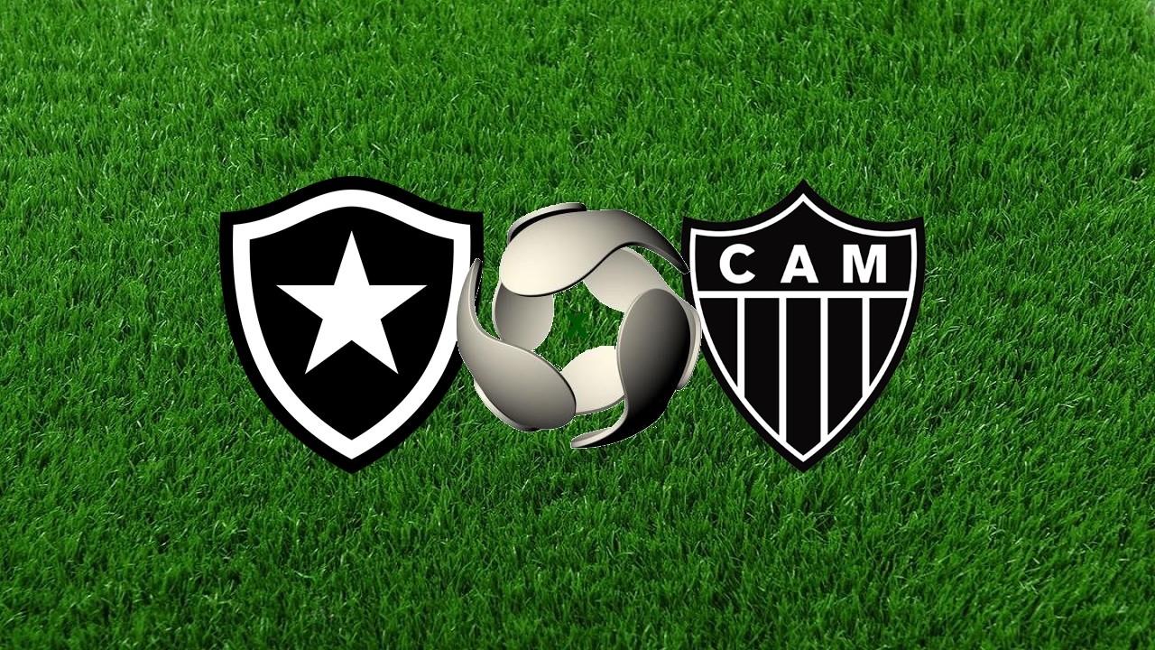 LUCKY88 Botafogo vs Atlético Mineiro - Tip bóng đá miễn phí ngày 25/07/2019