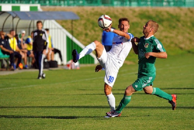 LUCKY88 Gorodeya vs FC Minsk - Nhận định bóng đá 08/05/2020 - Bụt chùa nhà không thiêng