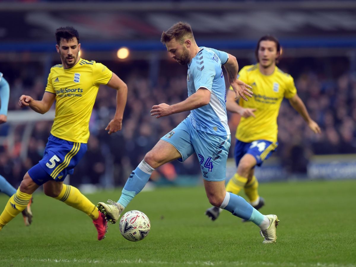 LUCKY88 Birmingham City vs Coventry City - Nhận định bóng đá 05/02/2020  - Có được điểm tựa