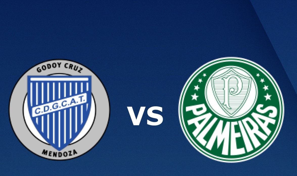LUCKY88 Godoy Cruz vs Palmeiras - Tip bóng đá miễn phí ngày 24/07/2019