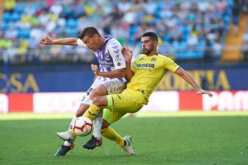 LUCKY88 Real Valladolid vs Villarreal - Nhận định bóng đá 09/02/2020 - Kịch bản cũ lặp lại