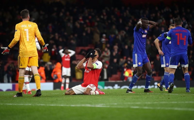 LUCKY88 Portsmouth vs Arsenal - Nhận định bóng đá 03/03/2020 - Đối thủ mềm yếu