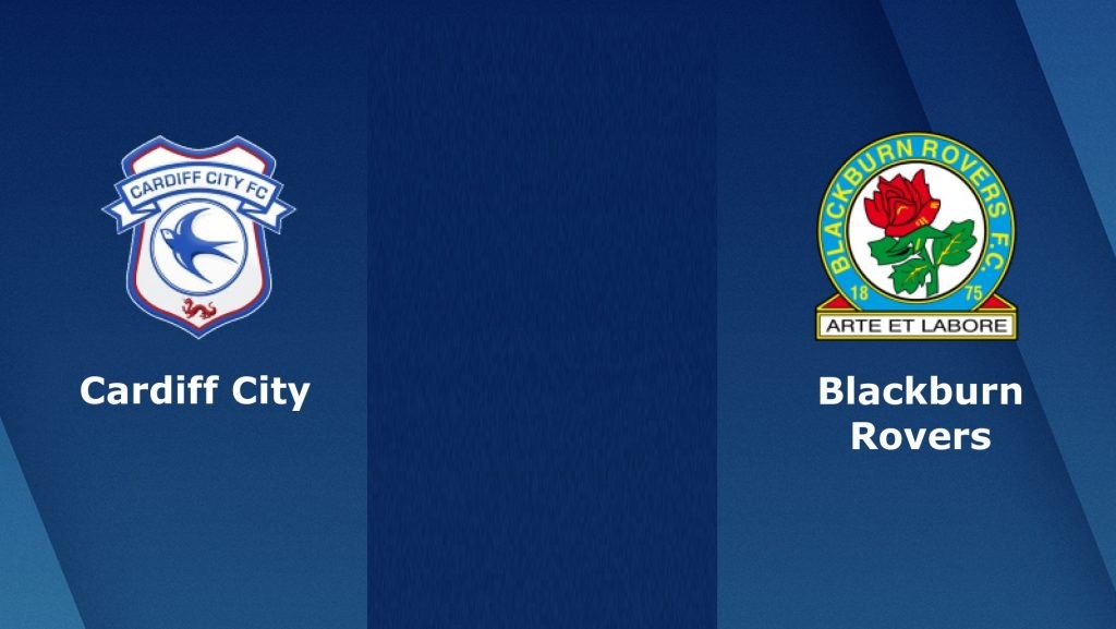 LUCKY88 Cardiff City vs Blackburn Rovers - Tip bóng đá miễn phí ngày 08/07/2020