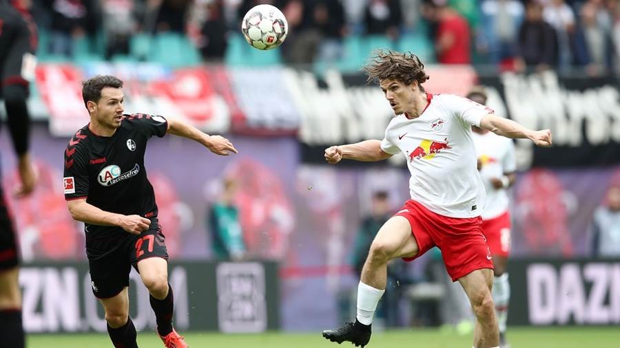 LUCKY88 RB Leipzig vs SC Freiburg - Nhận định bóng đá 16/05/2020 - Vẫn còn hy vọng