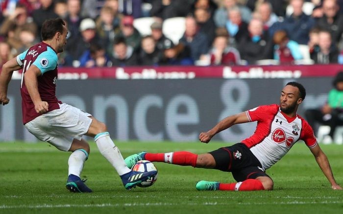 LUCKY88 Southampton vs West Ham United - Nhận định bóng đá 15/12/2019 - Ăn miếng trả miếng