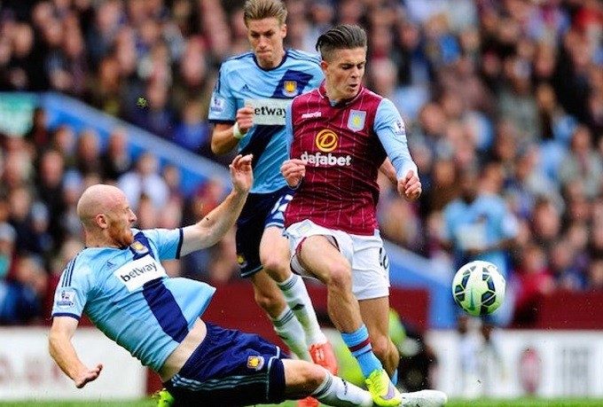 LUCKY88 Aston Villa vs Burnley - Nhận định bóng đá 28/09/2019 - Vẫn còn bỡ ngỡ