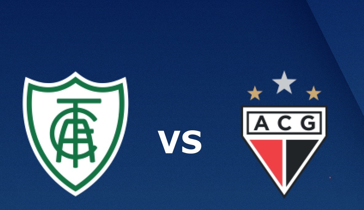 LUCKY88 América Mineiro vs Atlético Goianiense - Tip bóng đá miễn phí ngày 27/07/2019