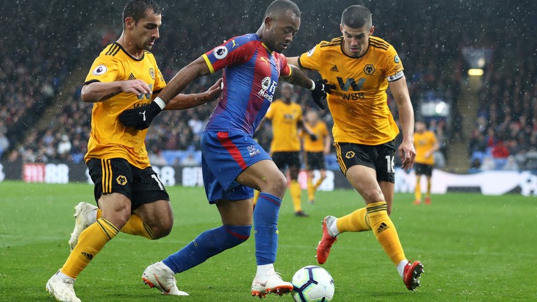 LUCKY88 Crystal Palace vs Wolverhampton - Nhận định bóng đá 22/09/2019 - Quyết tâm có thừa