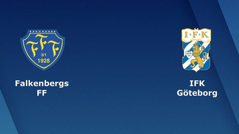 LUCKY88 Falkenbergs FF vs IFK Göteborg - Tip bóng đá miễn phí ngày 13/07/2019