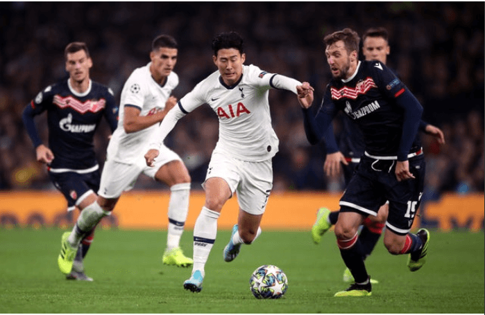 LUCKY88 Sheffield United vs Tottenham – Nhận định bóng đá 03/07/2020 - Tinh thần sa sút