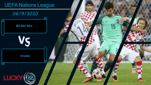 LUCKY88 Bồ Đào Nha vs Croatia , Nhận định bóng đá 06/09/2020, Khó khăn nhân sự