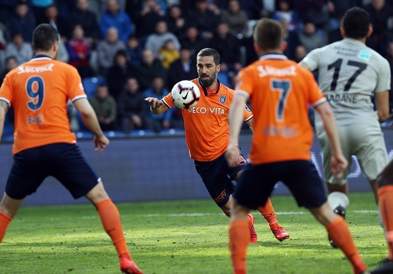 LUCKY88 İstanbul Basaksehir vs Alanyaspor - Nhận định bóng đá 22/03/2020 - Không để mất điểm