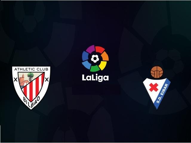 LUCKY88 Athletic Bilbao vs Eibar - Tip bóng đá miễn phí ngày 15/12/2019