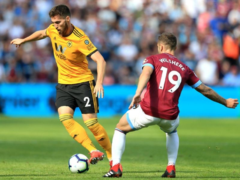 LUCKY88 West Ham United vs Wolverhampton - Nhận định bóng đá 15/03/2020 - Rắc rối thật sự