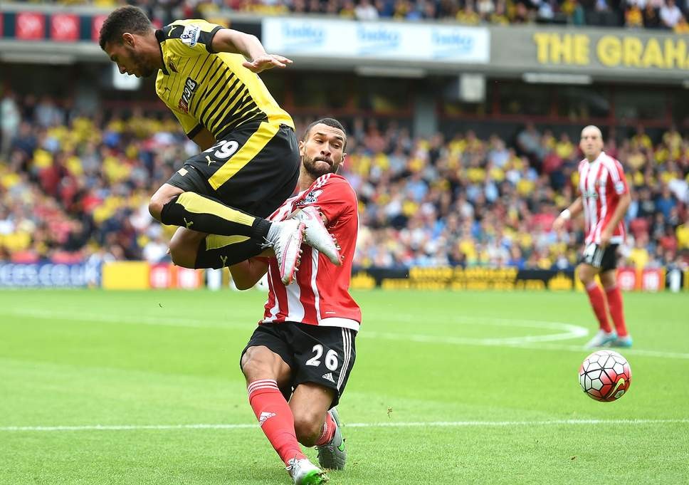 LUCKY88 Watford vs Southampton - Nhận định bóng đá 28/06/2020 - Đi tìm lối thoát