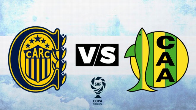 LUCKY88 Rosario Central vs Aldosivi - Tip bóng đá miễn phí ngày 26/11/2019