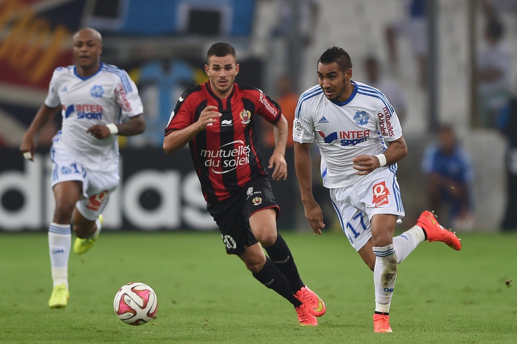 LUCKY88 Nice vs Olympique de Marseille - Nhận định bóng đá 29/08/2019 - Nắm bắt điểm yếu
