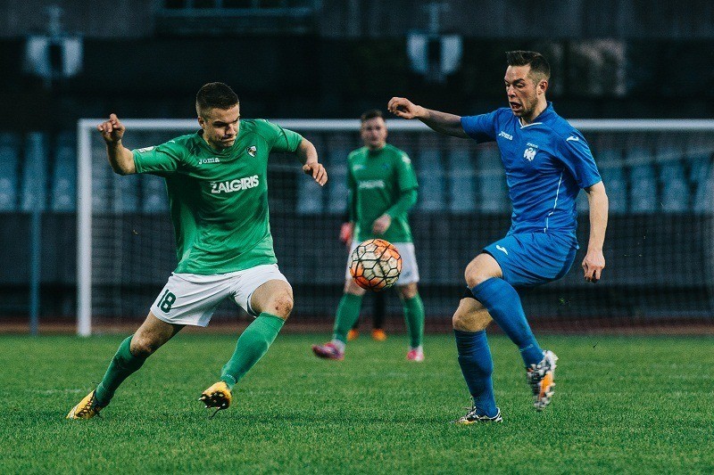 LUCKY88 Apollon Limassol vs Kauno Žalgiris - Nhận định bóng đá 19/07/2019 - Lợi thế rõ ràng