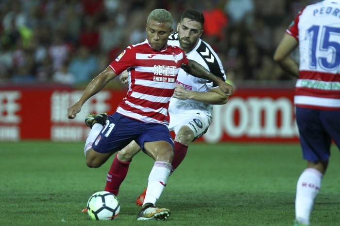 LUCKY88 Granada vs Real Valladolid - Nhận định bóng đá 16/02/2020  - Thận trọng hết mức