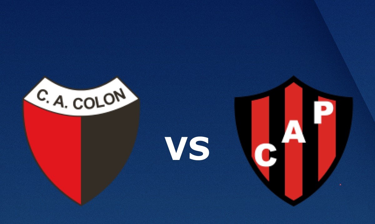LUCKY88 Colón de Santa Fe vs Patronato de Paraná - Tip bóng đá miễn phí ngày 27/07/2019