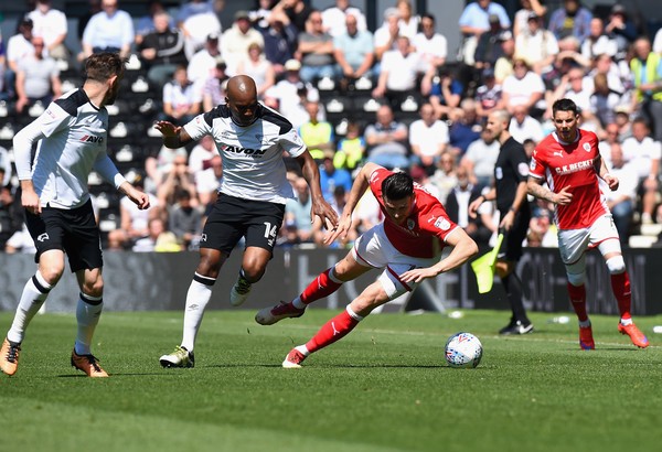 LUCKY88 Derby County vs Barnsley - Nhận định bóng đá 03/01/2020 - Tìm lại cảm hứng