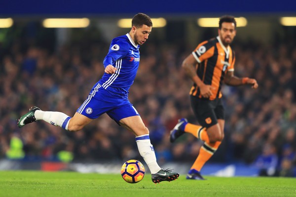 LUCKY88 Hull City vs Chelsea - Nhận định bóng đá 26/01/2020  - Không phải đối thủ