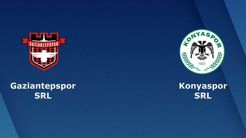LUCKY88 Gaziantep FK vs Konyaspor - Tip bóng đá miễn phí ngày 10/07/2020