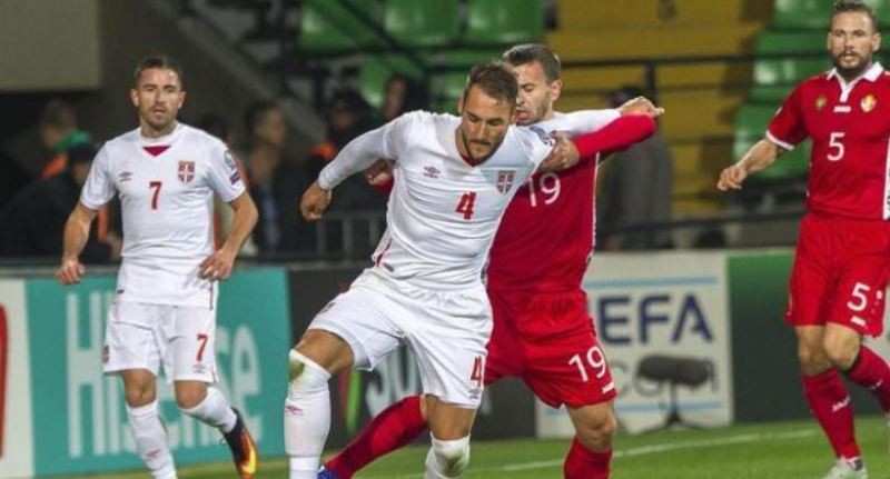 LUCKY88 Gibraltar vs Georgia - Nhận định bóng đá 16/10/2019 - Khắc sâu vết thương