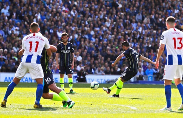 LUCKY88 Brighton vs Manchester City – Nhận định bóng đá 12/07/2020 - Làm bia đỡ đạn