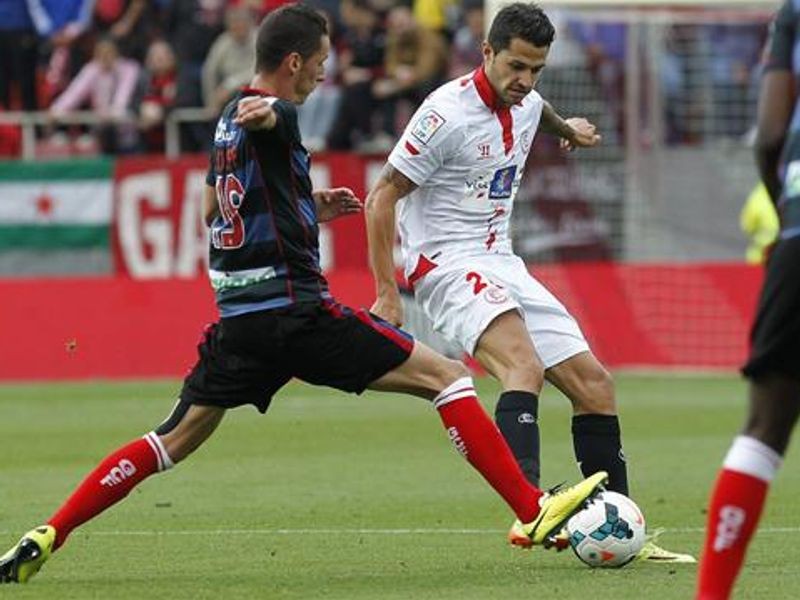 LUCKY88 Granada vs Sevilla - Nhận định bóng đá 24/08/2019 - Thách thức thật sự
