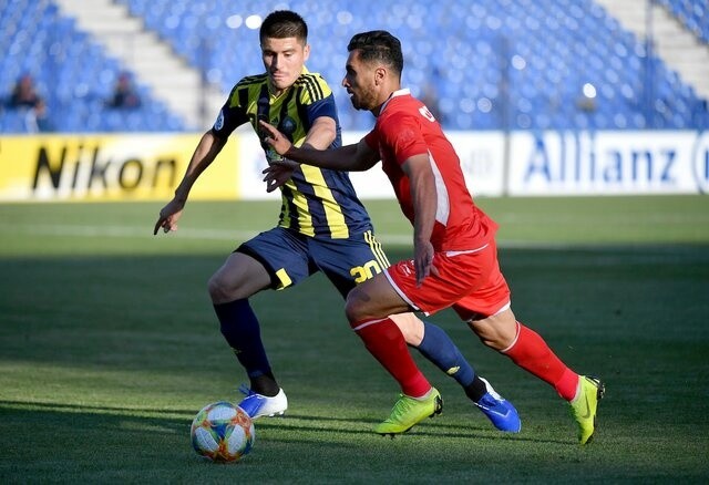 LUCKY88 Al Duhail vs Persepolis - Nhận định bóng đá 11/02/2020 - Cần khởi đầu tốt
