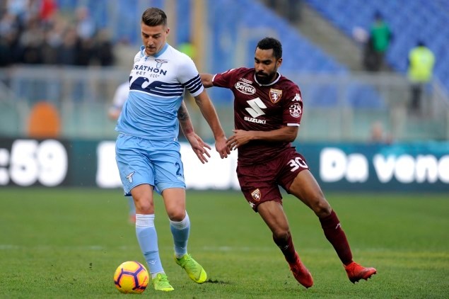 LUCKY88 Torino vs Lazio - Nhận định bóng đá 01/07/2020 - Khó lòng gây khó