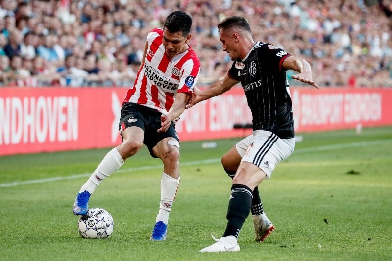 LUCKY88 AZ Alkmaar vs LASK - Nhận định bóng đá 21/02/2020 - Khó được toại nguyện