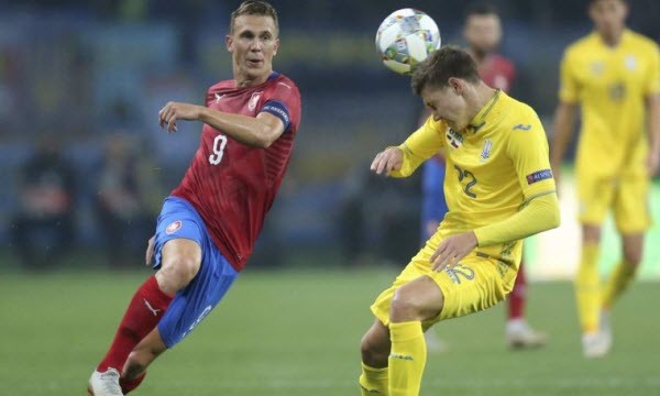 LUCKY88 Montenegro vs CH Séc - Nhận định bóng đá 11/09/2019 - Kết quả khó lường