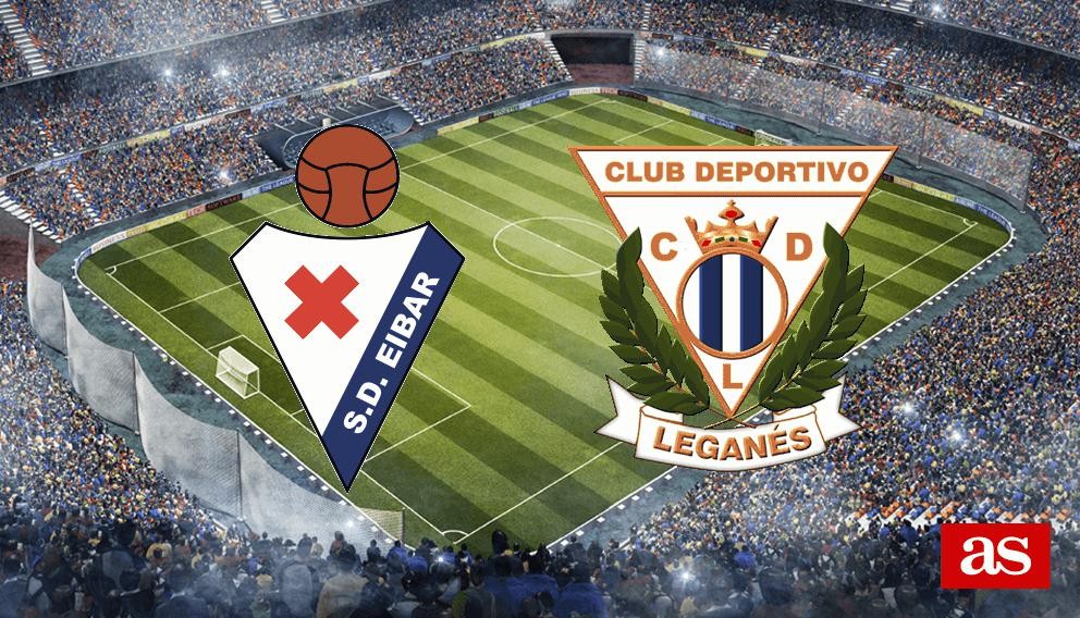 LUCKY88 Eibar vs Leganés - Tip bóng đá miễn phí ngày 10/07/2020