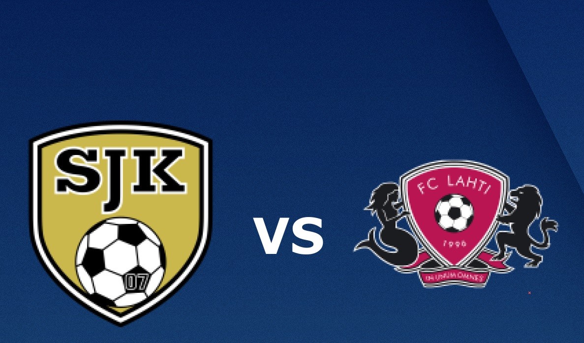 LUCKY88 SJK Seinäjoki vs FC Lahti - Tip bóng đá miễn phí ngày 26/07/2019