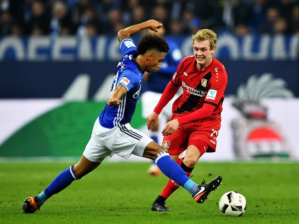 LUCKY88 Schalke 04 vs Bayer 04 Leverkusen - Nhận định bóng đá 14/06/2020 - Mọi chuyện đơn giản