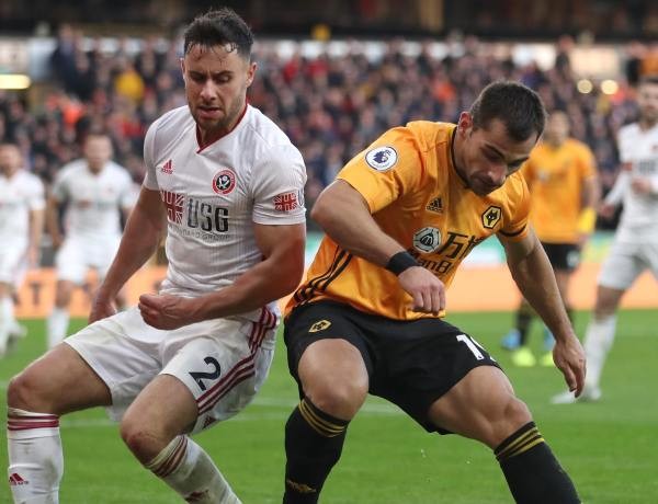 LUCKY88 Sheffield United vs Wolverhampton – Nhận định bóng đá 09/07/2020 - Nhìn nhận lại mình