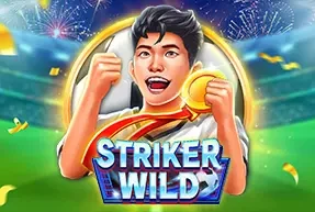 LUCKY88 Striker WILD