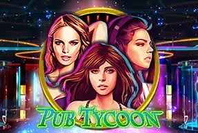 LUCKY88 Pub Tycoon