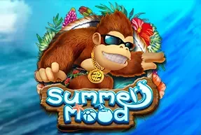 LUCKY88 Summer Mood