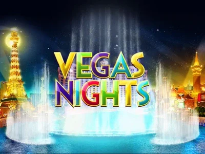 LUCKY88 Vegas Nights