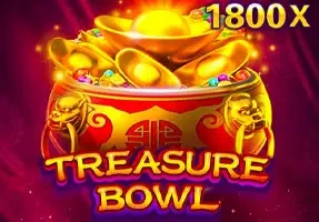 LUCKY88 Treasure Bowl