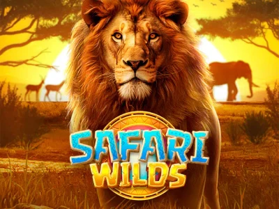 LUCKY88 Safari Wilds